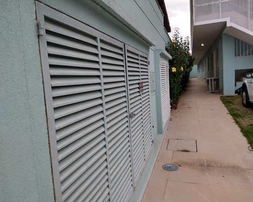 Imagem 7 de 30 de Vendo Apartamento Em Presidente Altino Com 34m² Novo. - Ap01493 - 69333614