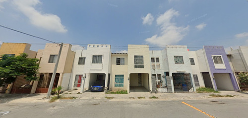 Casa En Remate Bancario En Apodaca Nuevo León Cl 2