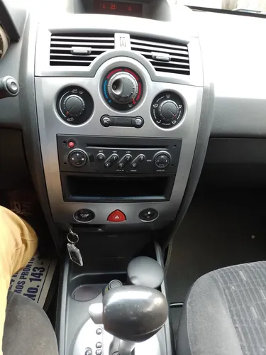 Renault Megane 2 2.0 Odeon