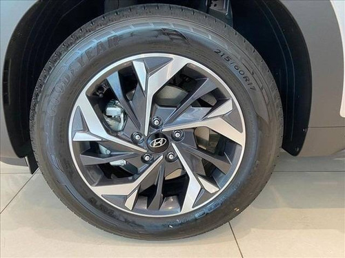Imagem 5 de 9 de Hyundai Creta 1.0 Tgdi Flex Platinum Automático