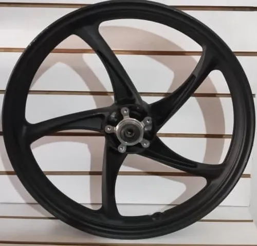 Rin Delantero R1 Bera