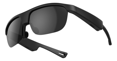 G02 Bluetooth Óculos Escuros Coloridos Acesso Ai Tradutor