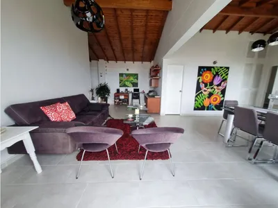 Apartamento en venta
