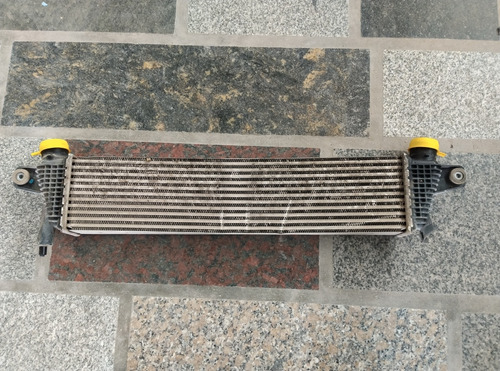 Intercooler Original S 10 2012 2013 2015 2017 2019 2020