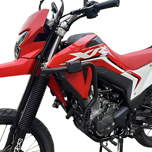 Protector Carenado Gbs Pct3p Honda Xr 300 - Brasil