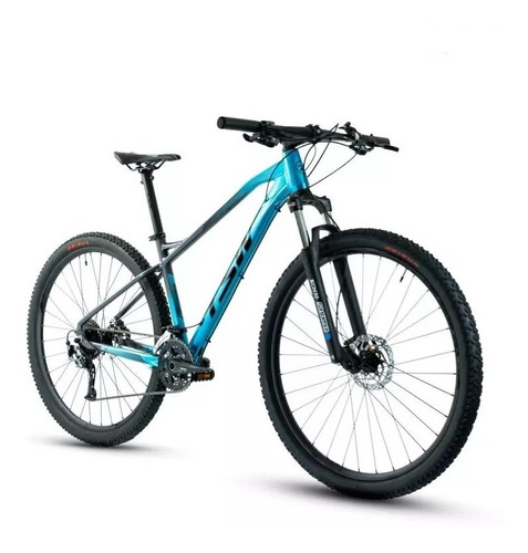 Bicicleta Tsw Stamina - Alivio Hidraulico 2020 27v Mtb 