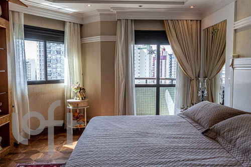 Imagem 23 de 30 de Apto Vila Formosa | 4 Quartos | 375 M² | Cond: R$3000.00 | 5 Vagas - 1uh2gw7