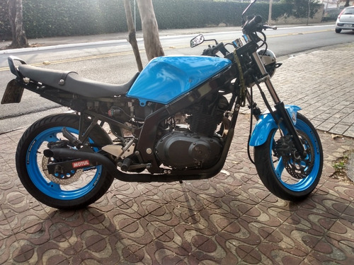 Imagem 7 de 7 de Suzuki Suzuki Gs