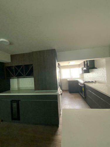 Excelente Departamento En Renta En Polanco Mazaryk