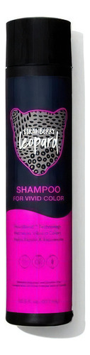  Shampoo Strawberry Leopard 311 Ml