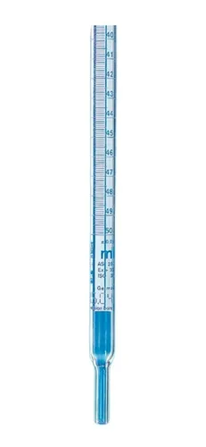 Pipeta Graduada - Clase A - 20 Ml - Brand