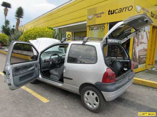 Imagen 24 de 25 de Renault Twingo 1.2 Dynamique