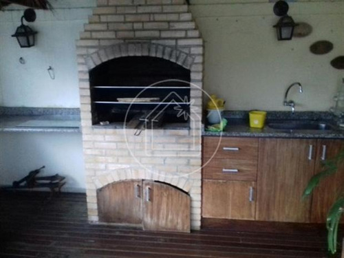 Apartamento - Ref: 792454