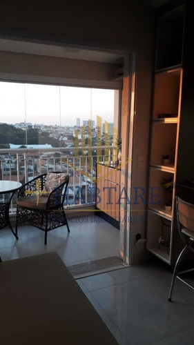 Imagem 4 de 15 de Apartamento 2 Dormitórios Para Venda Em Americana, Vila Santo Antônio, 2 Dormitórios, 1 Suíte, 2 Banheiros, 3 Vagas - Apartamen_1-1723426