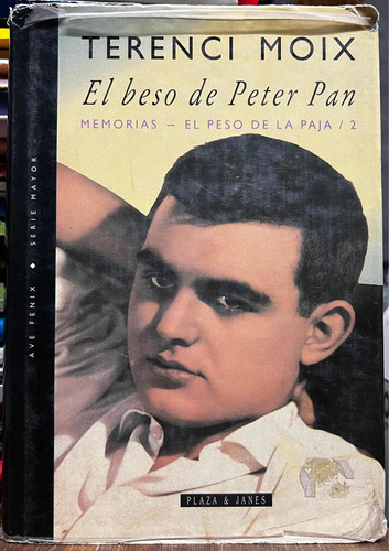 El Beso De Peter Pan - Terenci Moix