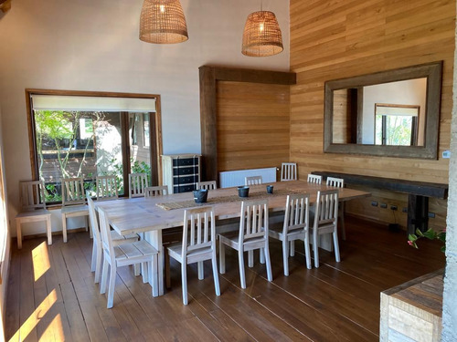 Casa En Venta Panguipulli