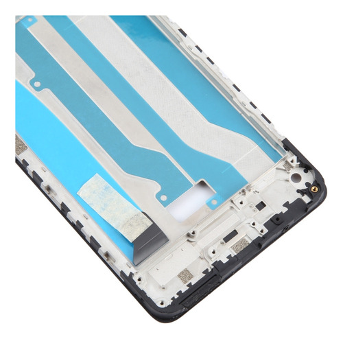 Pm Placa De Bisel Frontal Con Marco Lcd For Tecno Pova Neo