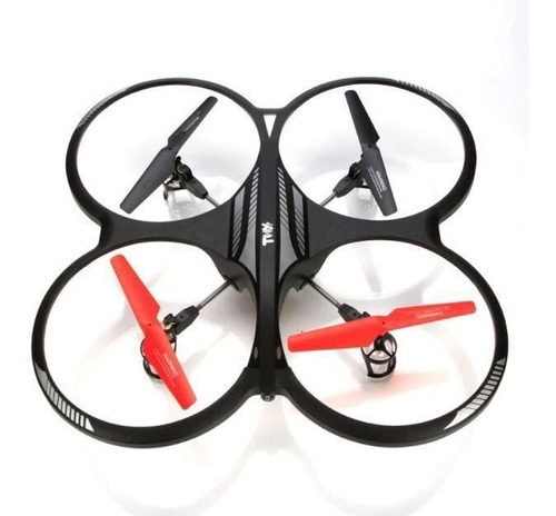 Remate Drone  Camara 2modos D Vuelo Giroscopio Estabilizador