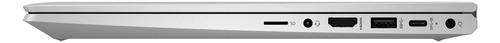 Hp Probook X360 435 G7 Amd Ryzen 7 16gb Ram 512gb Ssd Táctil (Reacondicionado)