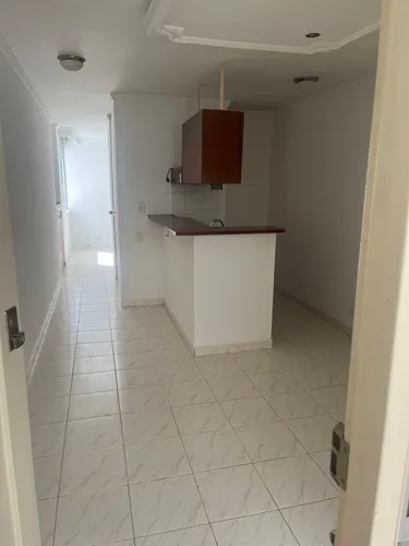 Arriendo Aparta Estudio Central
