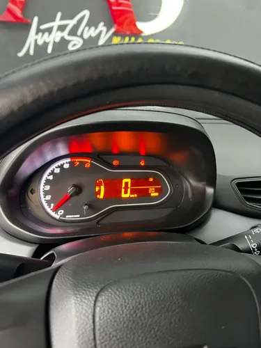 Chevrolet Onix 1.4 Joy