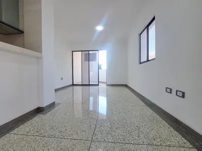 Apartamento en arriendo