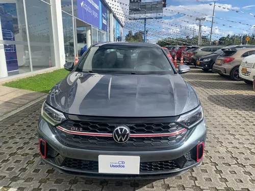 Volkswagen Jetta Gli At