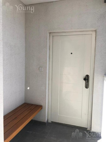 Imagen 2 de 11 de Impecable Departamento 3 Ambientes En Wilde!!!