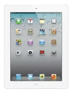 Apple iPad Mini 1st Generation 2012 A1432 7.9 16gb White