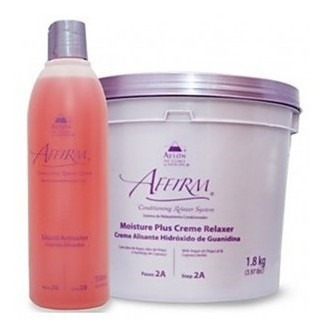 Kit 3 Produtos Avlon Guanidina Avlon Shampoo Normalizing Pq