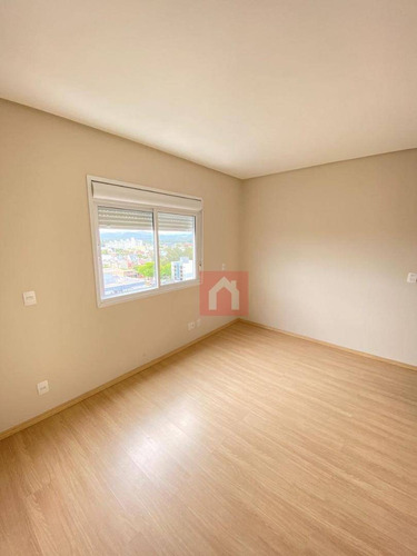 Imagem 7 de 21 de Apartamento À Venda, 83 M² Por R$ 540.868,82 - Independência - Santa Cruz Do Sul/rs - Ap1839