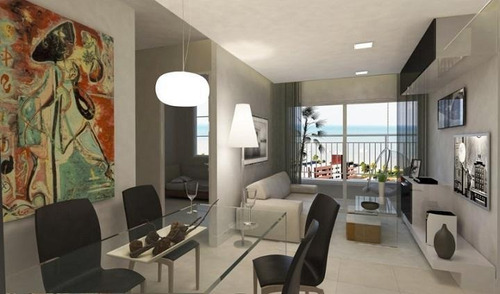 Imagem 23 de 30 de Cobertura À Venda, 130 M² Por R$ 795.000,00 - Tambaú - João Pessoa/pb - Co0008