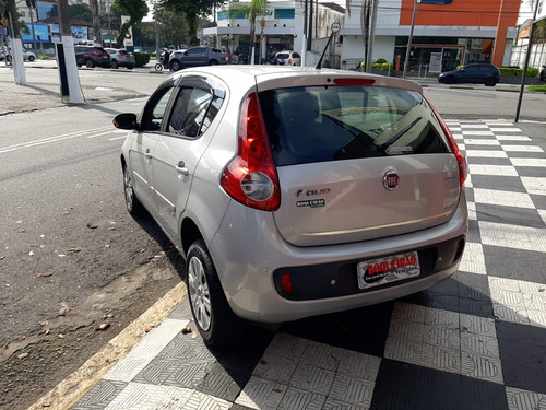 Imagem 7 de 9 de Fiat Palio Essence 1.6