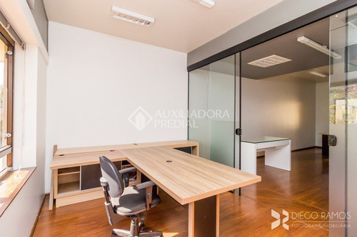 Imagem 6 de 15 de Sala/conjunto - Auxiliadora - Ref: 301374 - V-301374