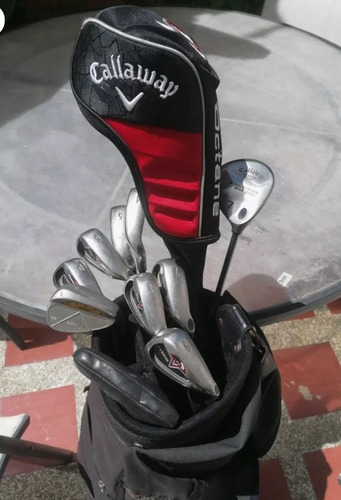 Palos De Golf Callaway