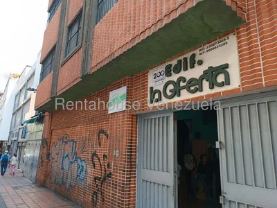 Edificio en venta