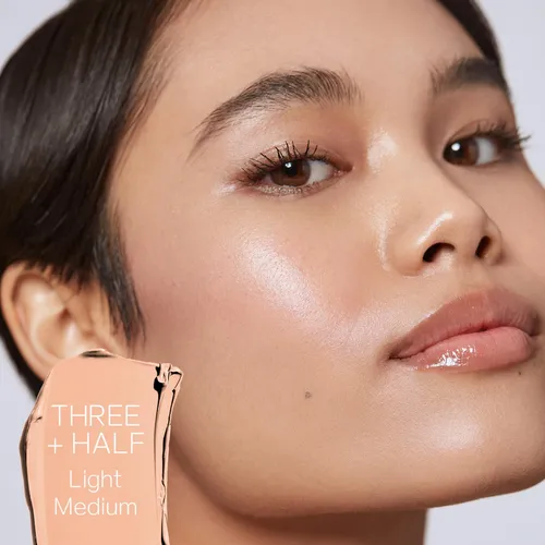 Mejora Tu Piel Con La Proteccion De Spf 35 Y Una Cobertura L