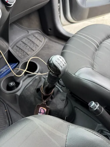 Chevrolet Spark GT 1.2 Ltz