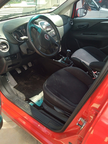 Fiat Punto Punto Sporting 1.6 Usado