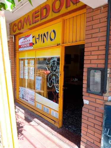 Local Comercial En Venta Ubicado En La Falda
