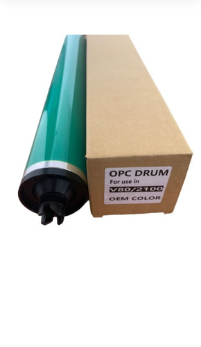 Tambor Drum Opc Para Xerox Versant 80 / 180 / 2100