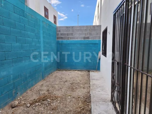 Casa En Venta, Apodaca, Nuevo Leon Valle La Rioja