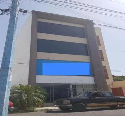 Oficina en renta