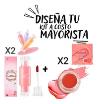 Comprar Labial Rubor En Crema Creamy Shero Sfr Color