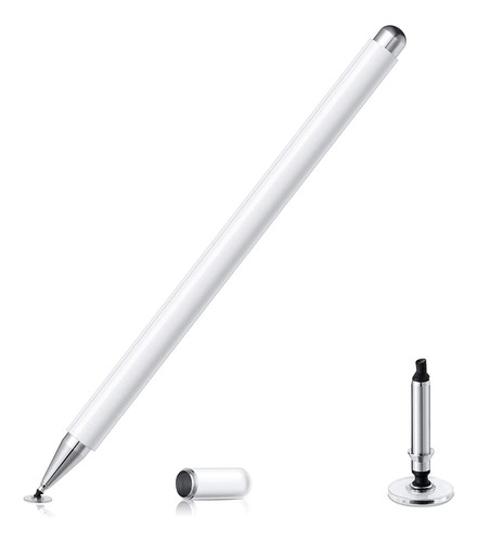 Oribox Stylus Pen, Lápiz Digital De Pantalla Táctil De Punta