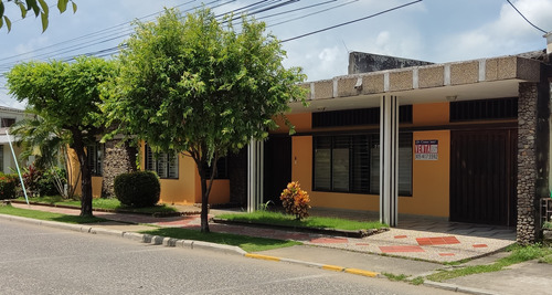 Venta - Casa - La Julia - Monteria