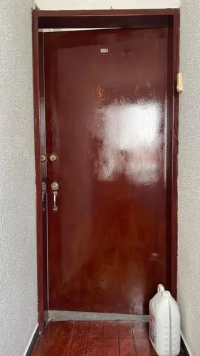 Apartamento En Fusa