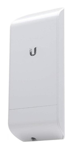 Imagen 1 de 7 de Nanostation Access Point Ubiquiti Nano Loco M5 5ghz 15km
