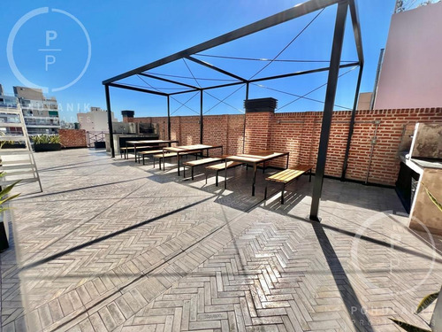 Imagen 21 de 30 de Departamento Divisible De 46 M2 Baño Y Toilette . Full Amenities