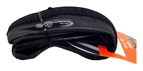 Cubierta Bicicleta Maxxis Dth 26 X 2.3 Kvl Dirt Park Street